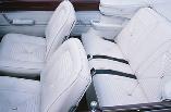 Automobile - Contact us or visit our upholstery store in Pasadena, Texas, for a wonderful selection of upholstery for aircrafts, automobiles, and furniture.